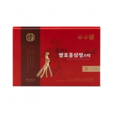 한삼인 발효홍삼정 스틱 10ml x 30포