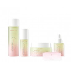 아페리레 루트 진정&장벽케어 4종 세트