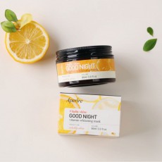 비타민 수면 크림 90g