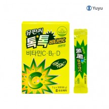 유판씨 톡톡 비타민C